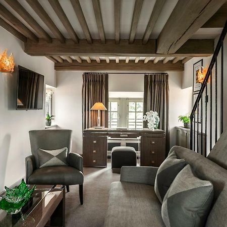 Chateau Lafaurie-Peyraguey Hotel & Restaurant Lalique Bommes Экстерьер фото