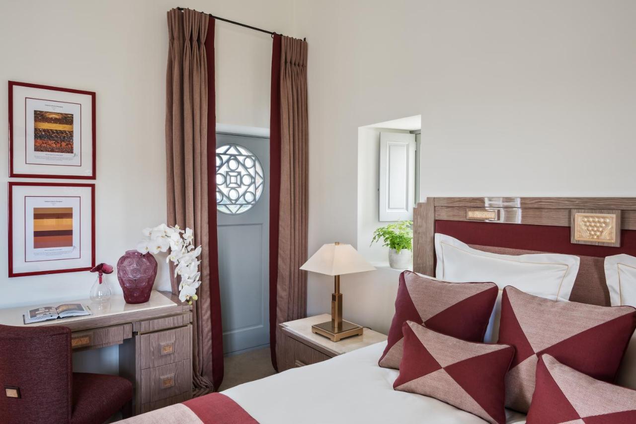 Chateau Lafaurie-Peyraguey Hotel & Restaurant Lalique Bommes Экстерьер фото
